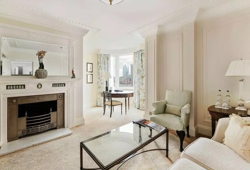 Fotos del hotel The Savoy:  24