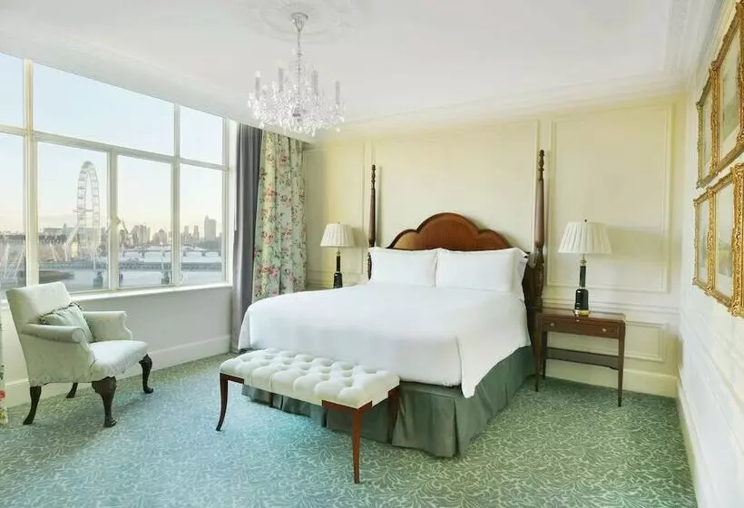 Fotos del hotel The Savoy:  3