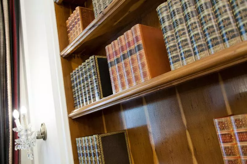 Fotos del hotel Thistle London Hyde Park Lancaster Gate:  15