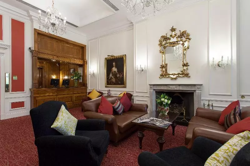 Fotos del hotel Thistle London Hyde Park Lancaster Gate:  16