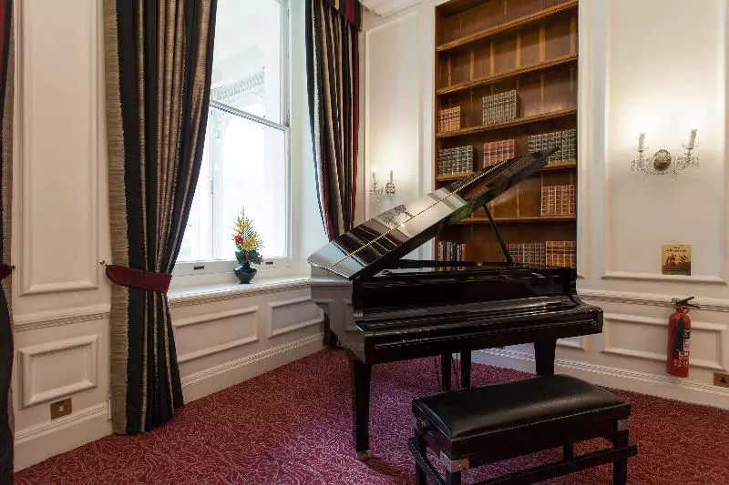 Fotos del hotel Thistle London Hyde Park Lancaster Gate:  19