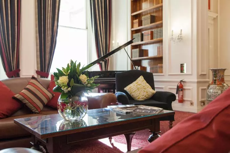 Fotos del hotel Thistle London Hyde Park Lancaster Gate:  7