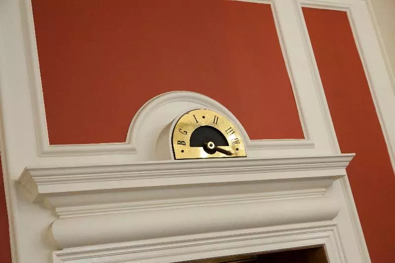 Fotos del hotel Thistle London Hyde Park Lancaster Gate:  11