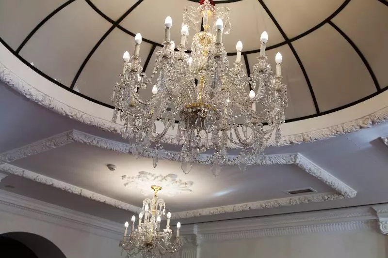 Fotos del hotel Thistle London Hyde Park Lancaster Gate:  24