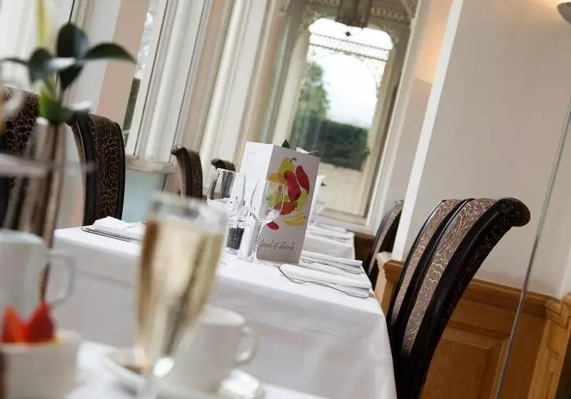 Fotos del hotel Thistle London Hyde Park Lancaster Gate:  3