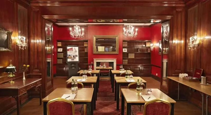 Fotos del hotel Thistle London Hyde Park Lancaster Gate:  8