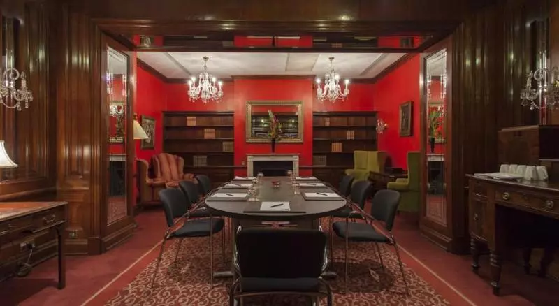 Fotos del hotel Thistle London Hyde Park Lancaster Gate:  18