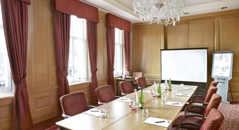 Fotos del hotel Thistle London Hyde Park Lancaster Gate:  5