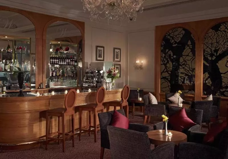 Fotos del hotel Thistle London Hyde Park Lancaster Gate:  9