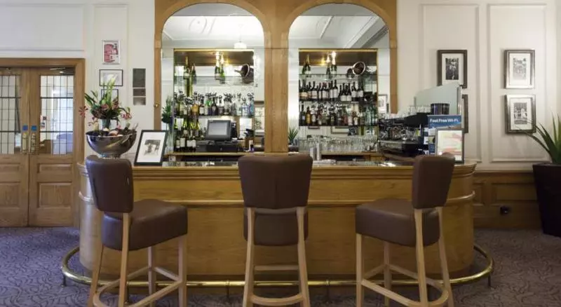 Fotos del hotel Thistle London Hyde Park Lancaster Gate:  4