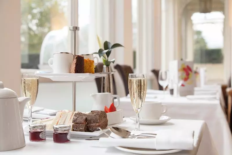 Fotos del hotel Thistle London Hyde Park Lancaster Gate:  22