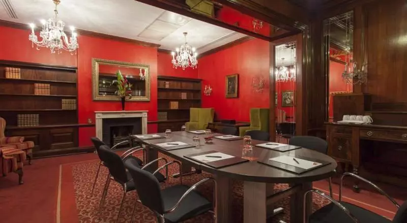 Fotos del hotel Thistle London Hyde Park Lancaster Gate:  10