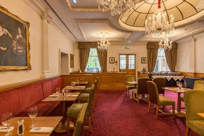 Fotos del hotel Thistle London Hyde Park Lancaster Gate:  21