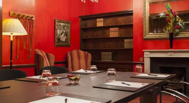 Fotos del hotel Thistle London Hyde Park Lancaster Gate:  14