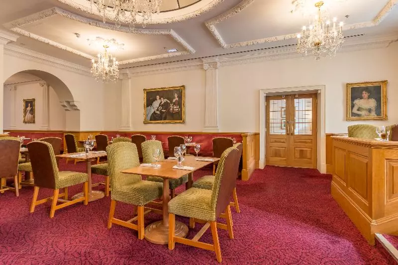 Fotos del hotel Thistle London Hyde Park Lancaster Gate:  23