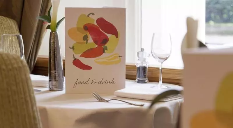 Fotos del hotel Thistle London Hyde Park Lancaster Gate:  17