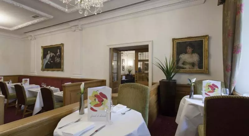 Fotos del hotel Thistle London Hyde Park Lancaster Gate:  13