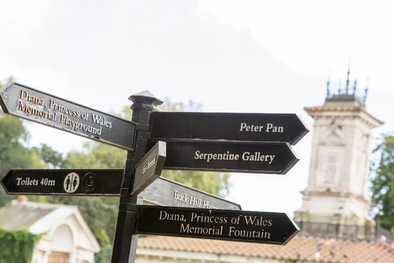 Fotos del hotel Thistle London Hyde Park Lancaster Gate:  6