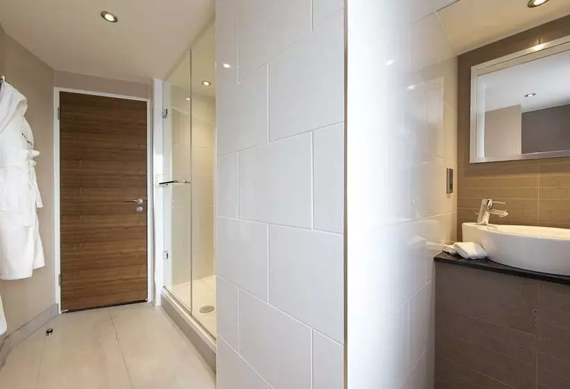 Fotos del hotel Thistle Piccadilly:  11