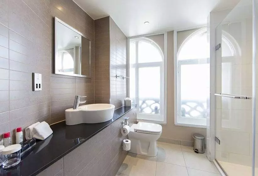 Fotos del hotel Thistle Piccadilly:  5