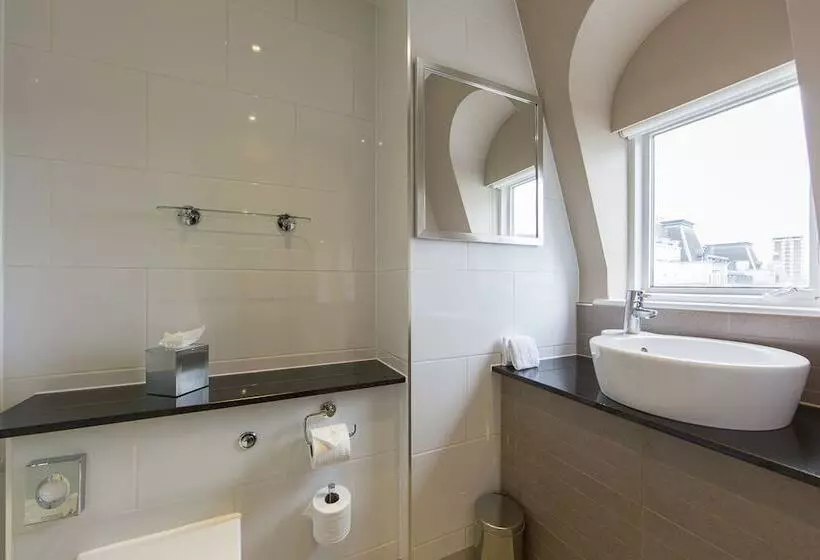 Fotos del hotel Thistle Piccadilly:  7