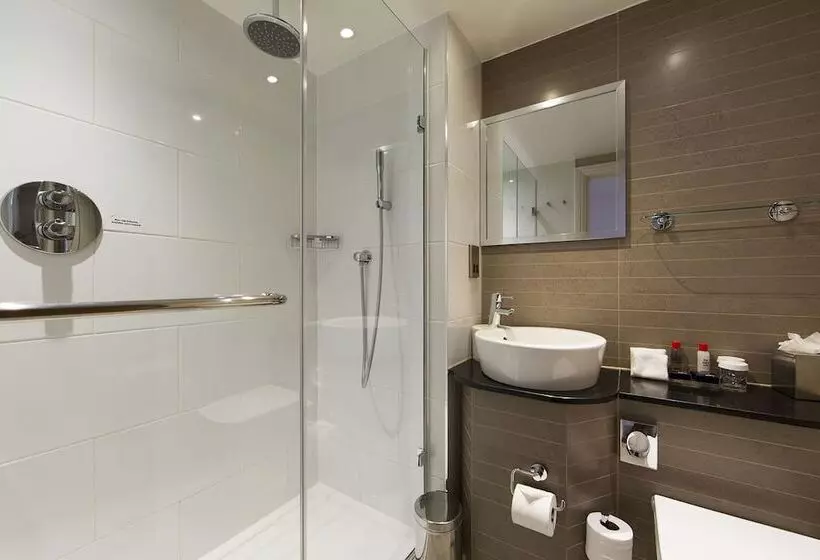 Fotos del hotel Thistle Piccadilly:  2