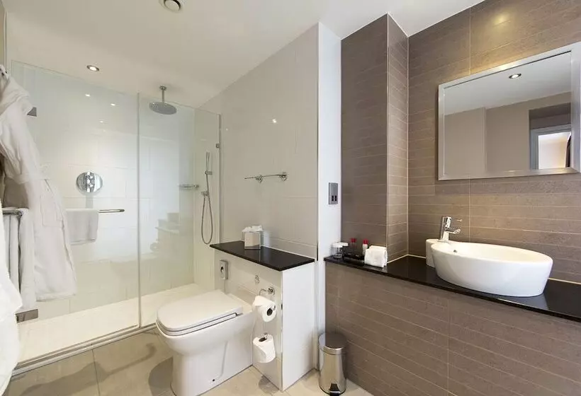 Fotos del hotel Thistle Piccadilly:  9