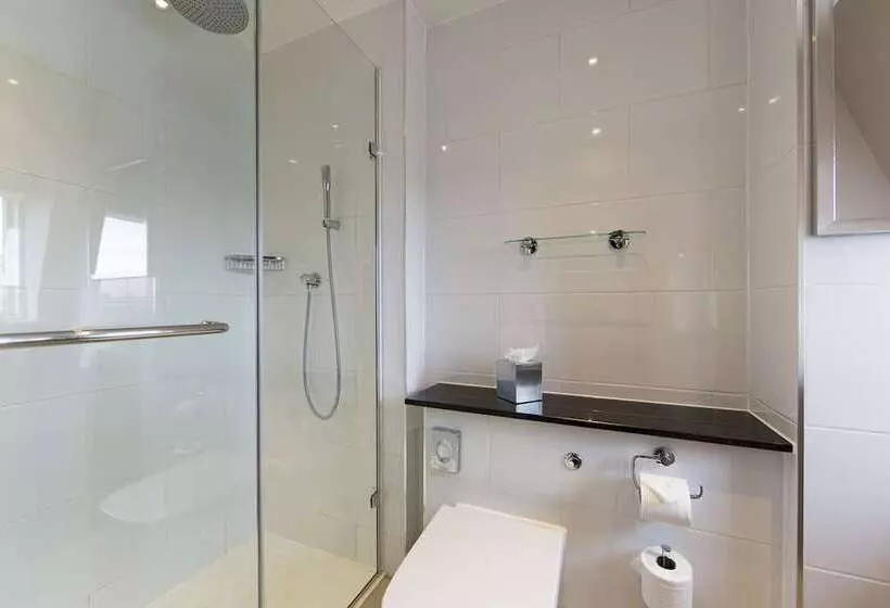 Fotos del hotel Thistle Piccadilly:  13