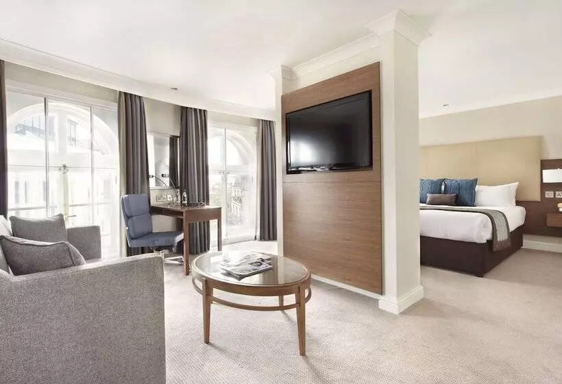 Fotos del hotel Thistle Piccadilly:  22