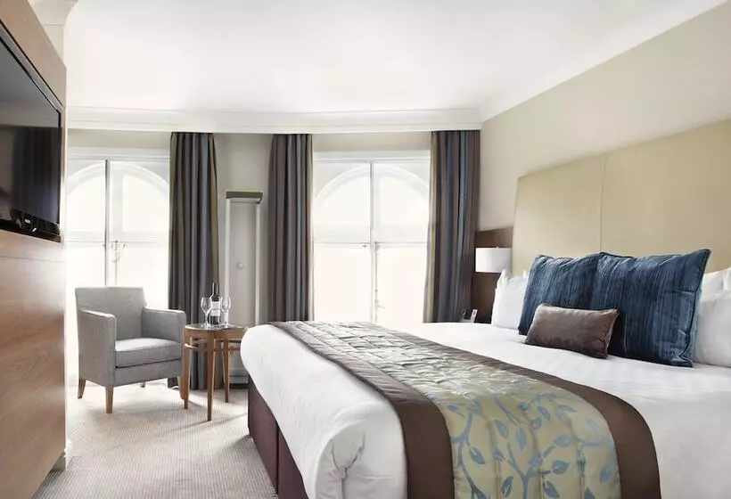 Fotos del hotel Thistle Piccadilly:  4