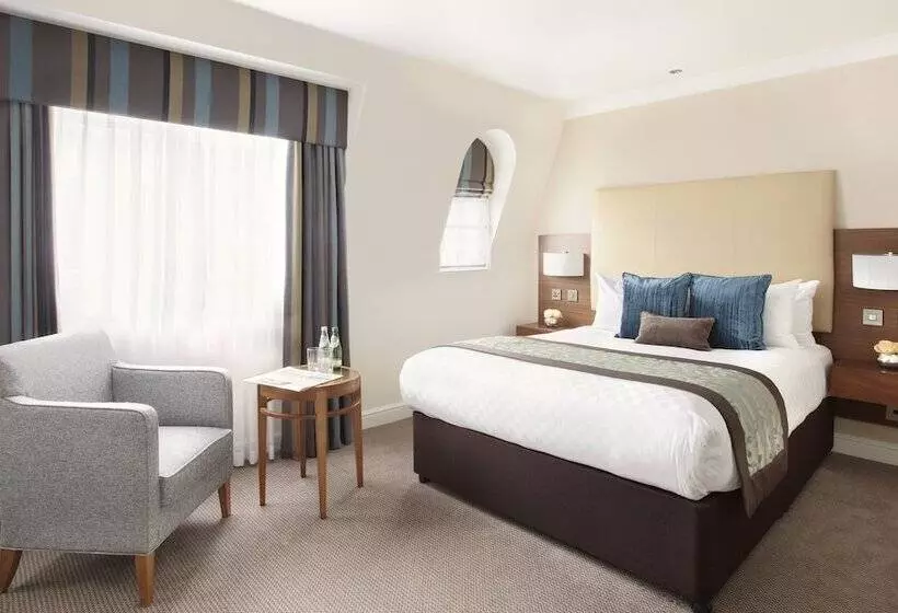 Fotos del hotel Thistle Piccadilly:  6