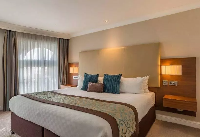 Fotos del hotel Thistle Piccadilly:  8