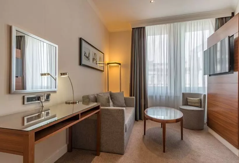 Fotos del hotel Thistle Piccadilly:  19