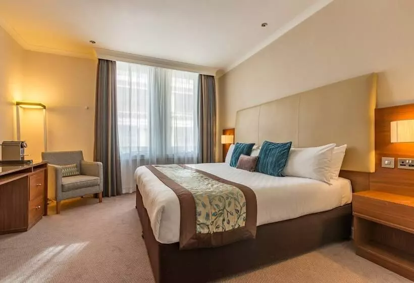 Fotos del hotel Thistle Piccadilly:  21