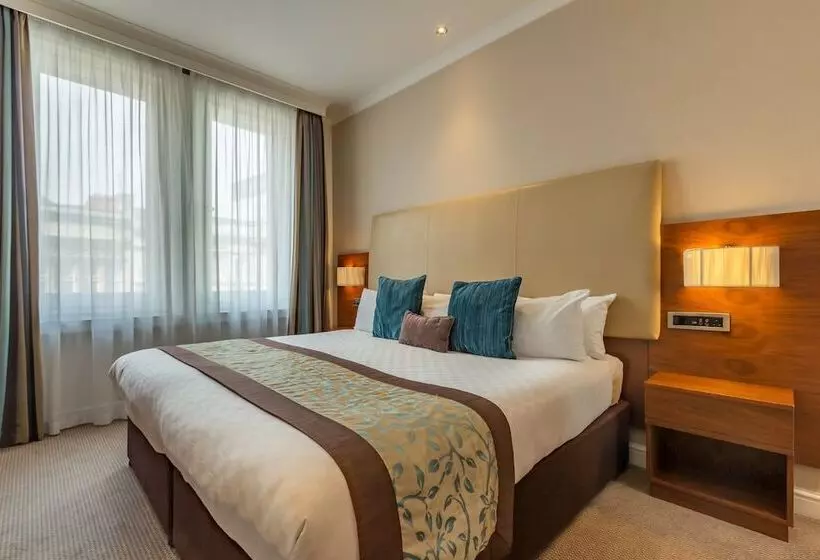 Fotos del hotel Thistle Piccadilly:  10