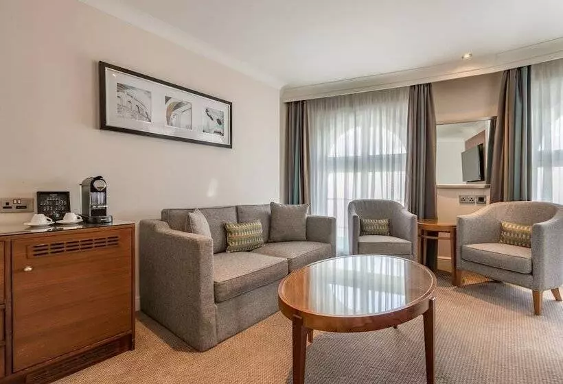 Fotos del hotel Thistle Piccadilly:  25