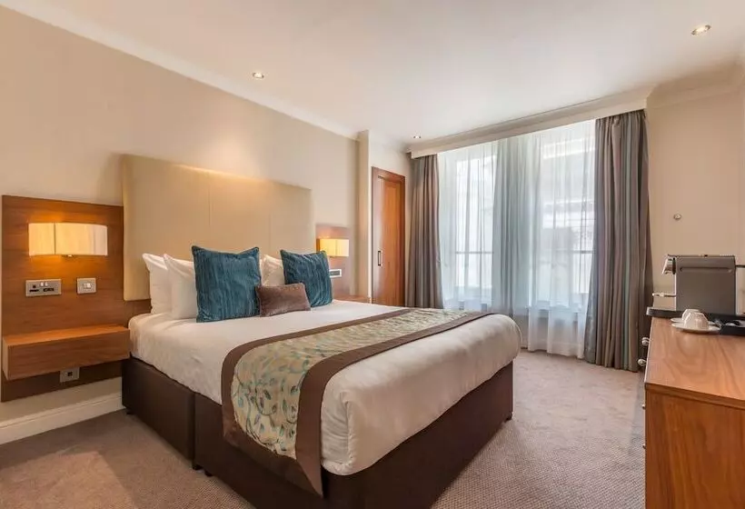Fotos del hotel Thistle Piccadilly:  12