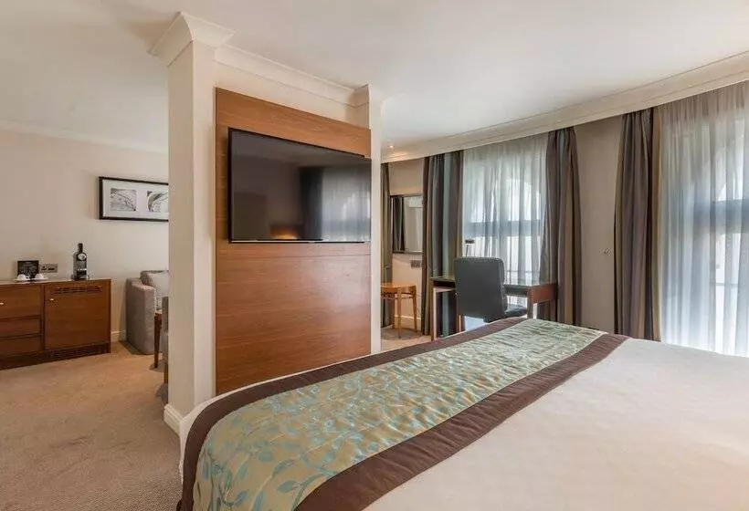 Fotos del hotel Thistle Piccadilly:  20