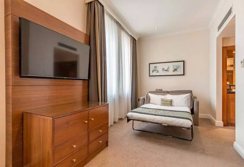 Fotos del hotel Thistle Piccadilly:  23