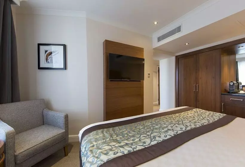 Fotos del hotel Thistle Piccadilly:  16