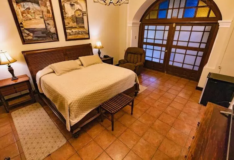 Fotos del hotel Aurora:  19