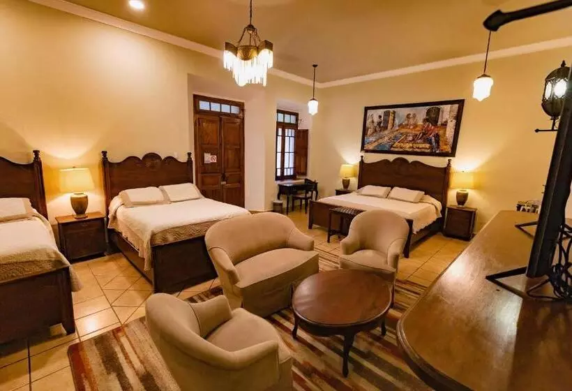 Fotos del hotel Aurora:  17