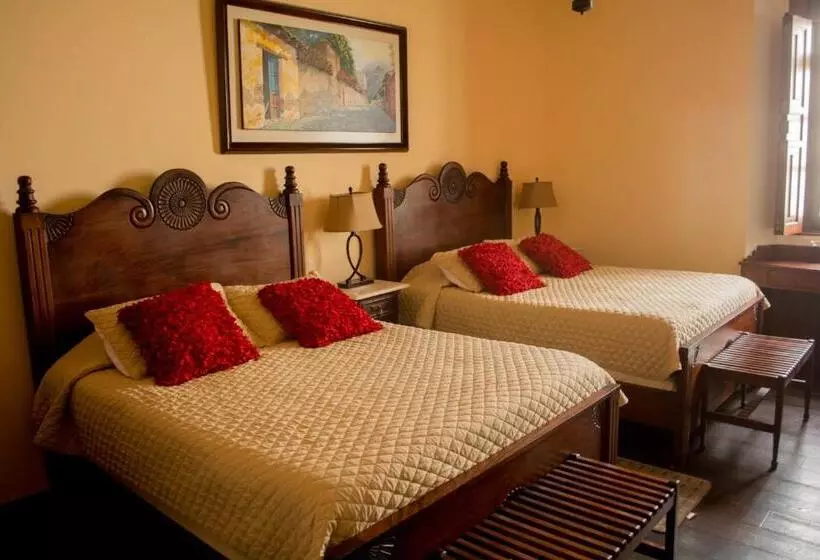 Fotos del hotel Aurora:  15