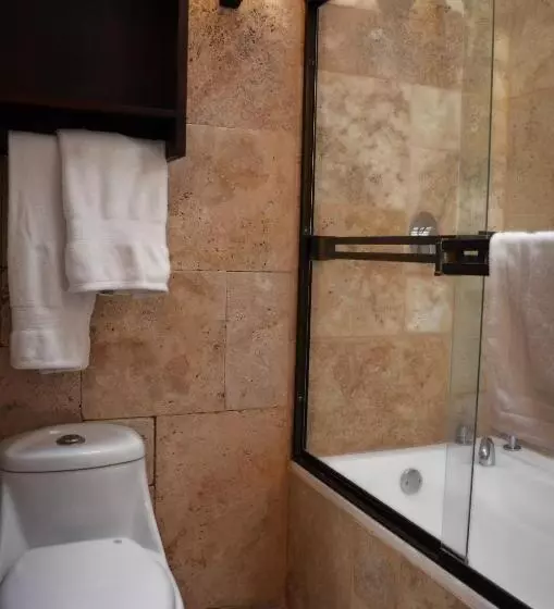 Fotos del hotel Aurora:  4