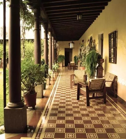 Fotos del hotel Aurora:  8