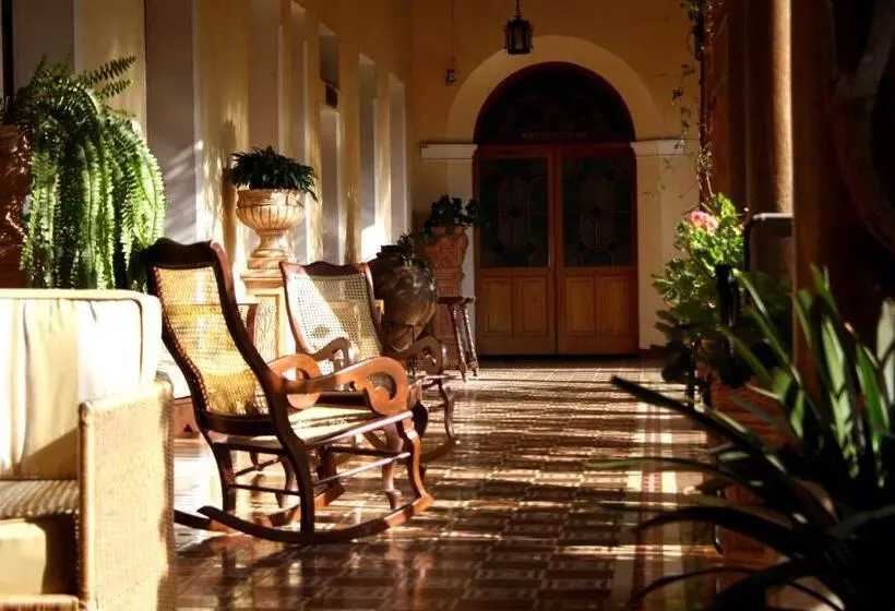 Fotos del hotel Aurora:  14