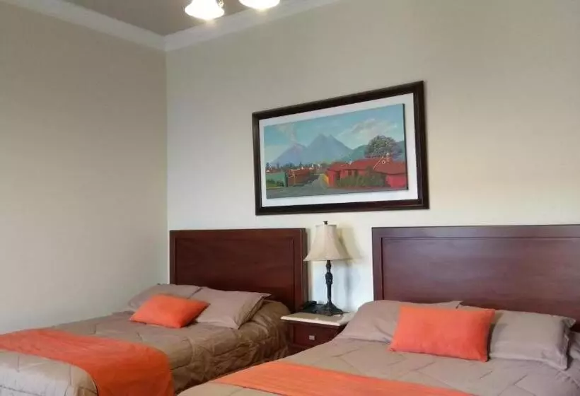 Fotos del hotel Aurora:  11