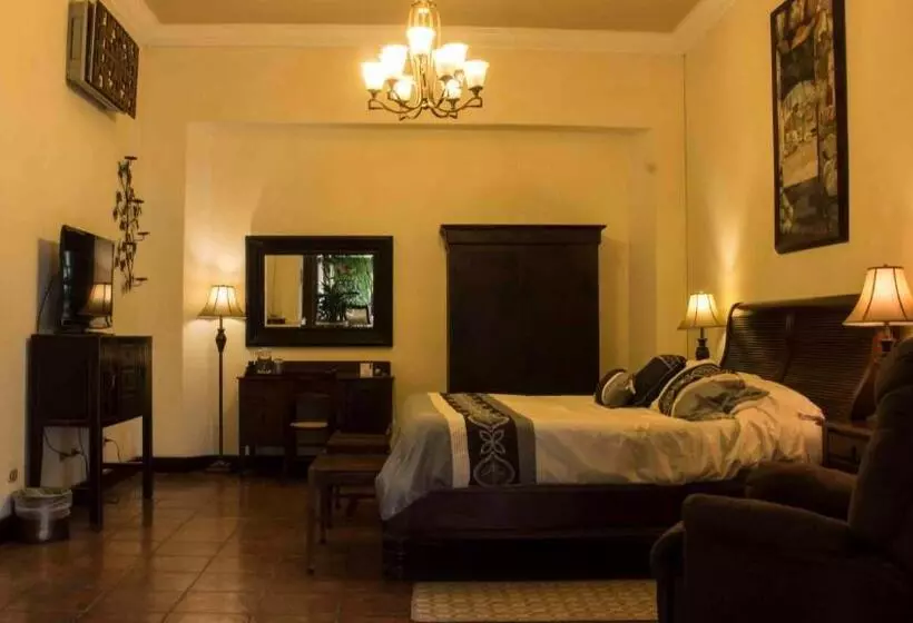 Fotos del hotel Aurora:  21