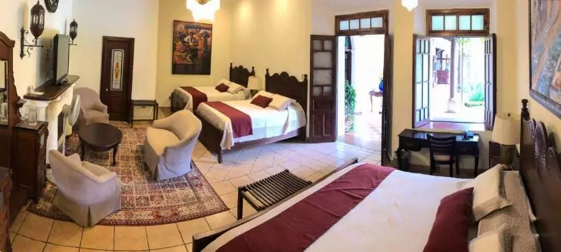 Fotos del hotel Aurora:  24