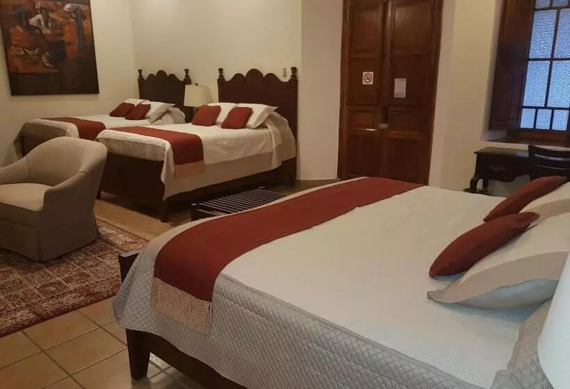 Fotos del hotel Aurora:  9